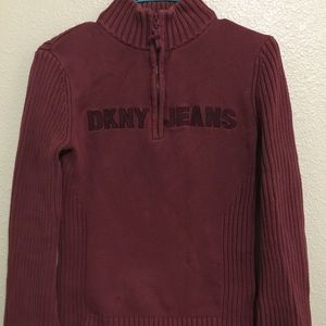 DKNY Jeans sweater